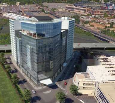 Flushing Point Plaza