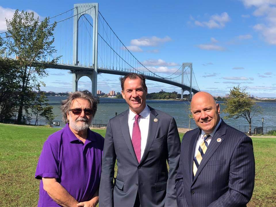TRS with Paul Vallone and We Love Whitestone