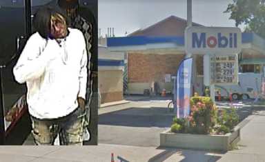 The wig-wearing bandit connected to six armed robberies in Queens last year pleaded guilty in July 2018 to federal charges.