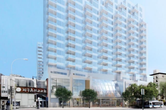 135-35 Northern Boulevard