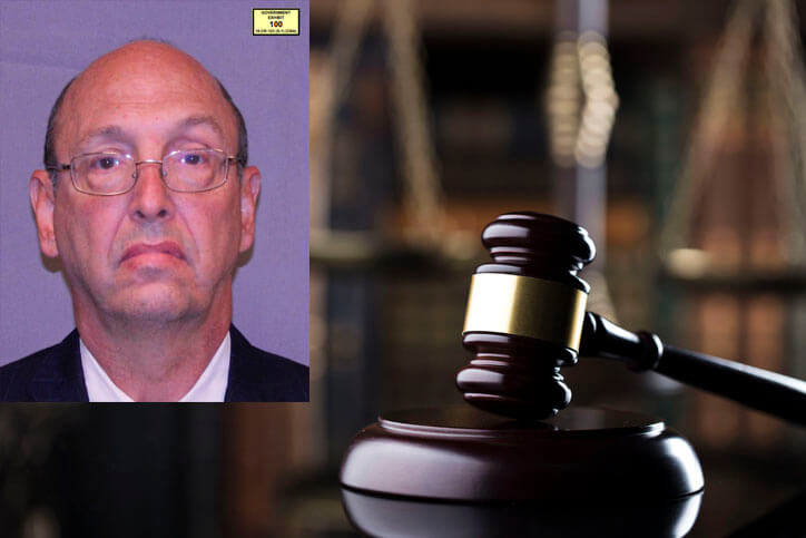 Judge’s gavel. justice concept.