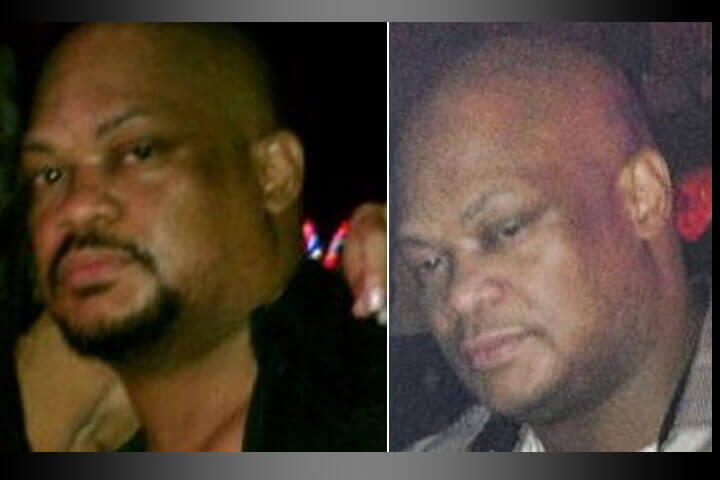 This man, identified by the NYPD as Michael Hosang, allegedly raped a woman repeated in a Laurelton home on May 30.