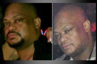 This man, identified by the NYPD as Michael Hosang, allegedly raped a woman repeated in a Laurelton home on May 30.