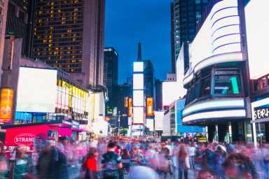 Times Square
