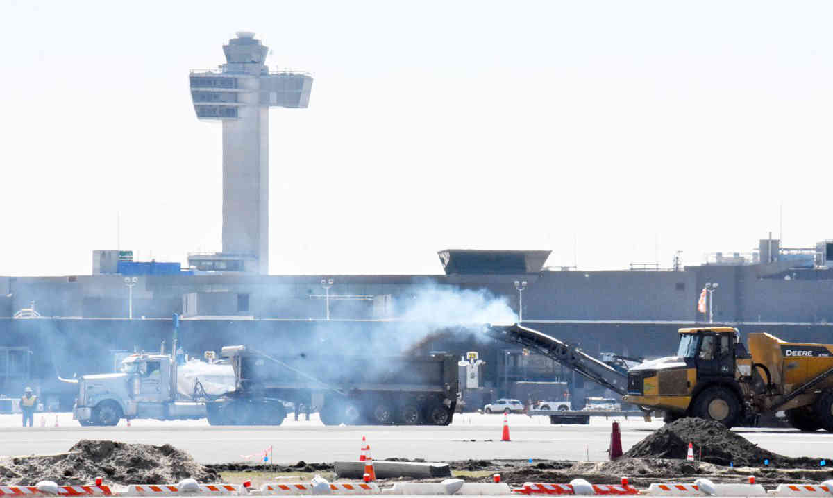 JFK Redevelopment Advisory Council gears up