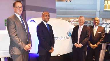 AA & TSA unveil new 3D checkpoint security scanner