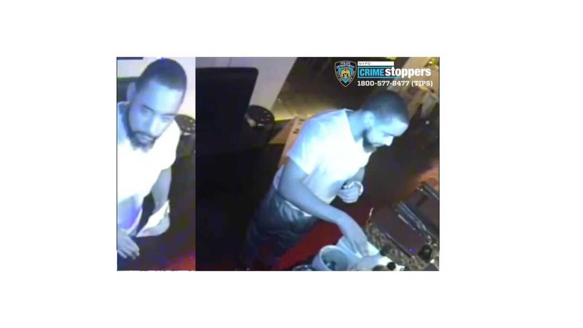1915-19 107 Pct Robbery Photo 7-11-19