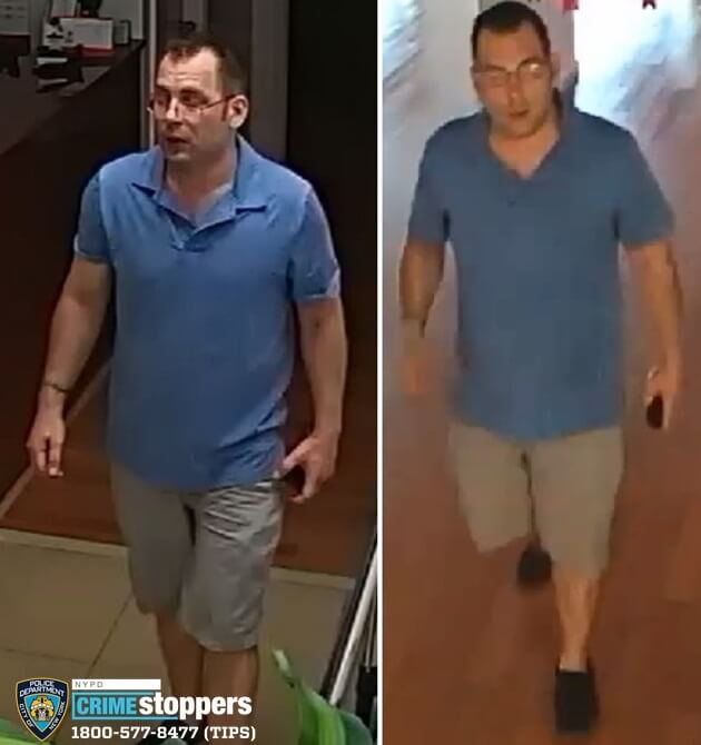 2086-19 Burglary 109 Pct 07-24-19 PHOTO