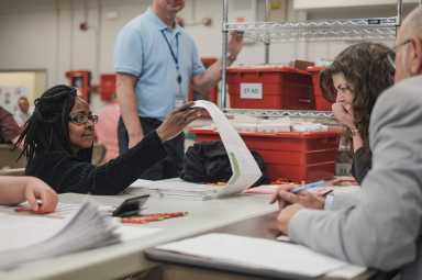 da recount