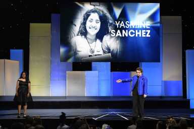 Sports Humanitarian Awards – July 9, 2019