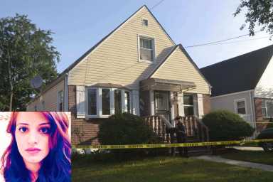 Tina Torabi pleaded guilty to manslaughter after officers found her twin babies severely beaten in their Ashby Avenue home in Auburndale last October. One of the twins died from her injuries.