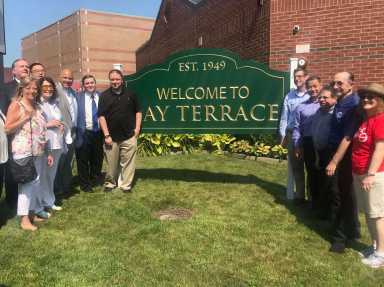 WelcomeBayTerrace