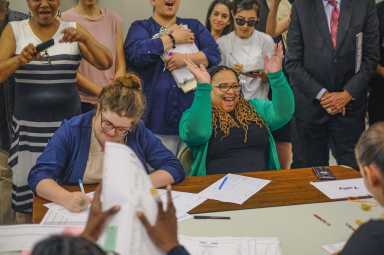 final da recount