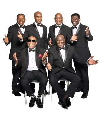 tabou combo 50th picture – Yves Joseph
