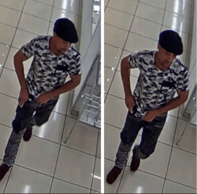 109 macy’s grand larceny