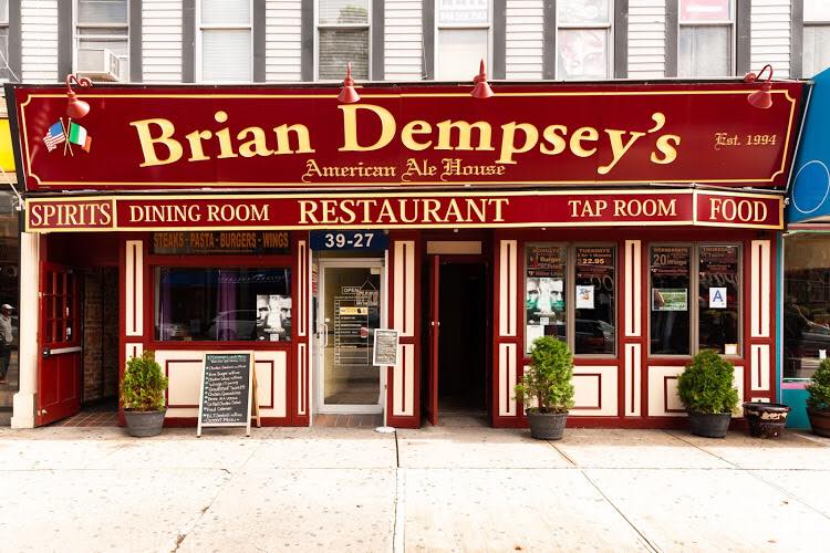 BrianDempseys