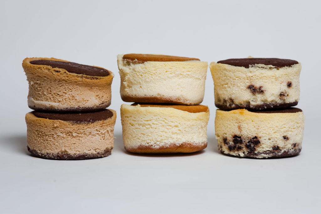 GrandmasCheesecake