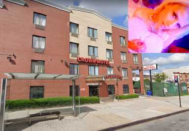 angelina barini charged