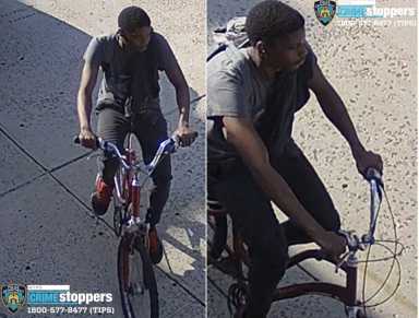 the 108 butt toucher