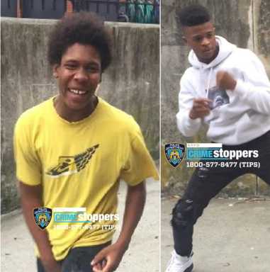 105 assault teens attack 79-yo man