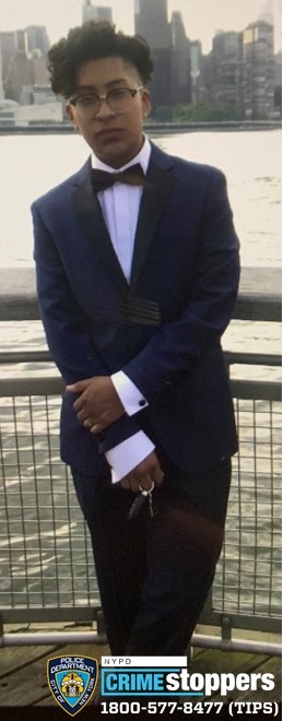 2974-19 115 Pct Missing 10-11-19