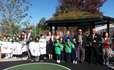 Barry Grodenchik PS 221