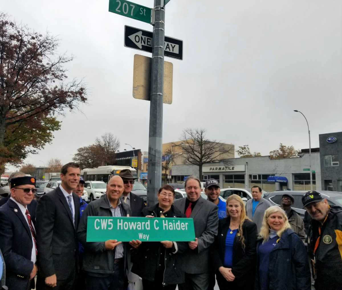 CW5 Haider Co-Naming (1)