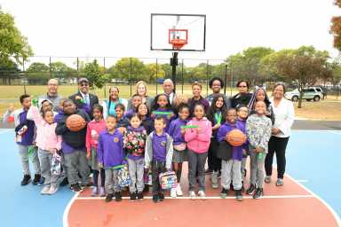 DSC_0092 Baisley Pond Park RC 10 8 19 MP