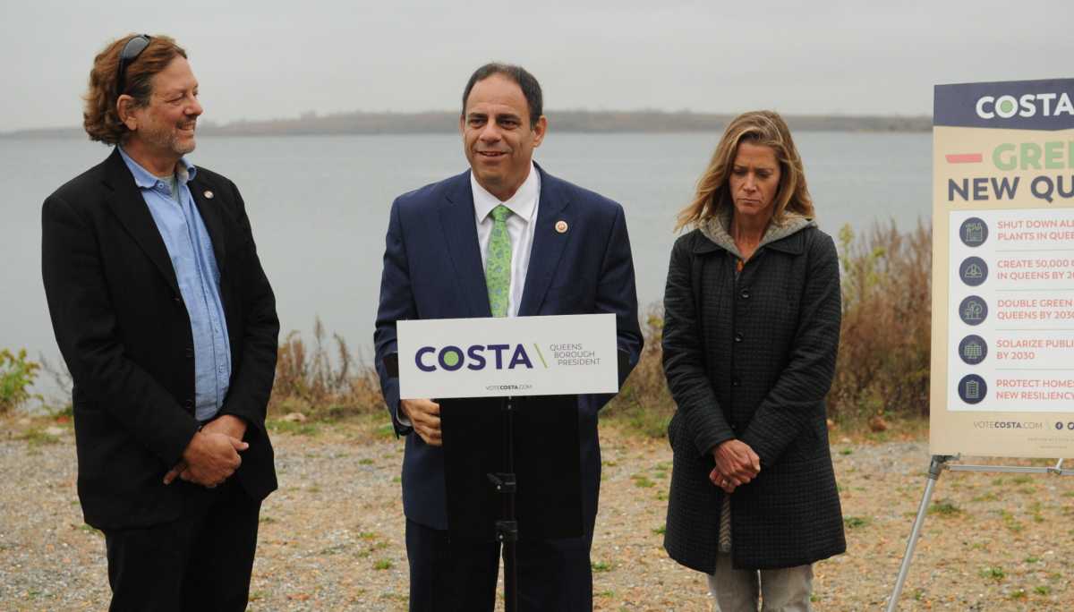 Costa Constantinides