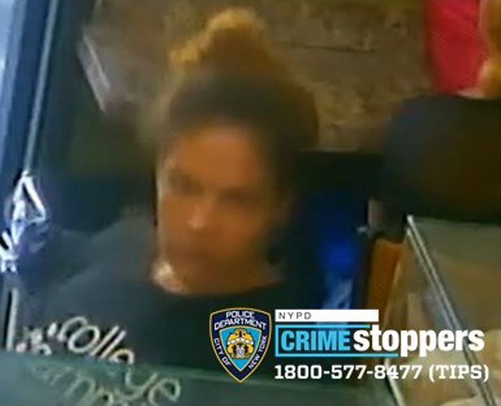 FINAL 2846-19 GRAND LARCENY 107 PCT