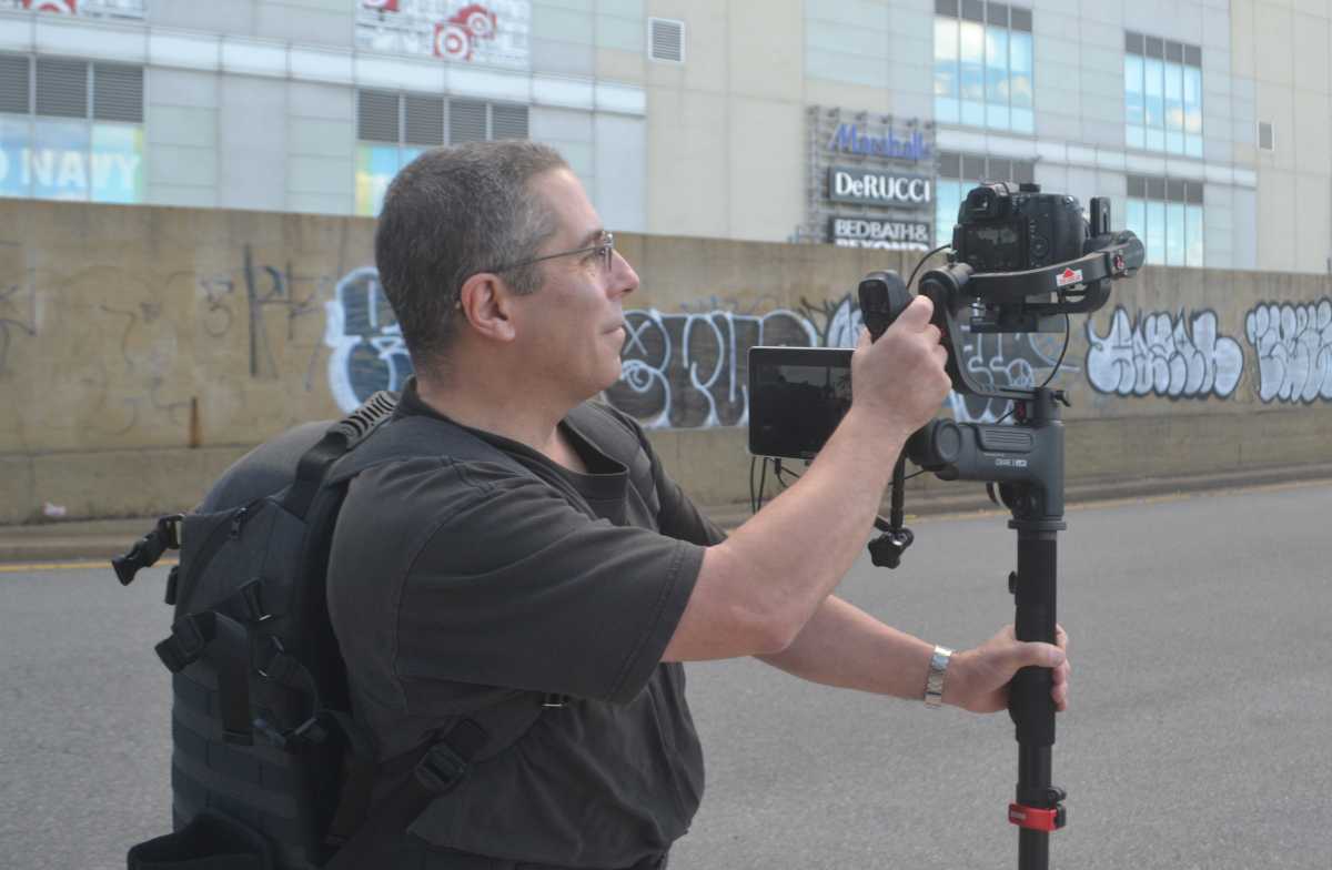 mark goldberg
