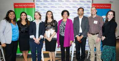 Stem night: Exploring the tech workforce