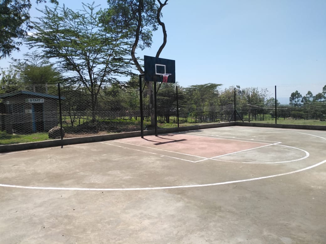 Lare-BB Court #2
