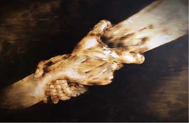 ‘Skin and Bone’ 1