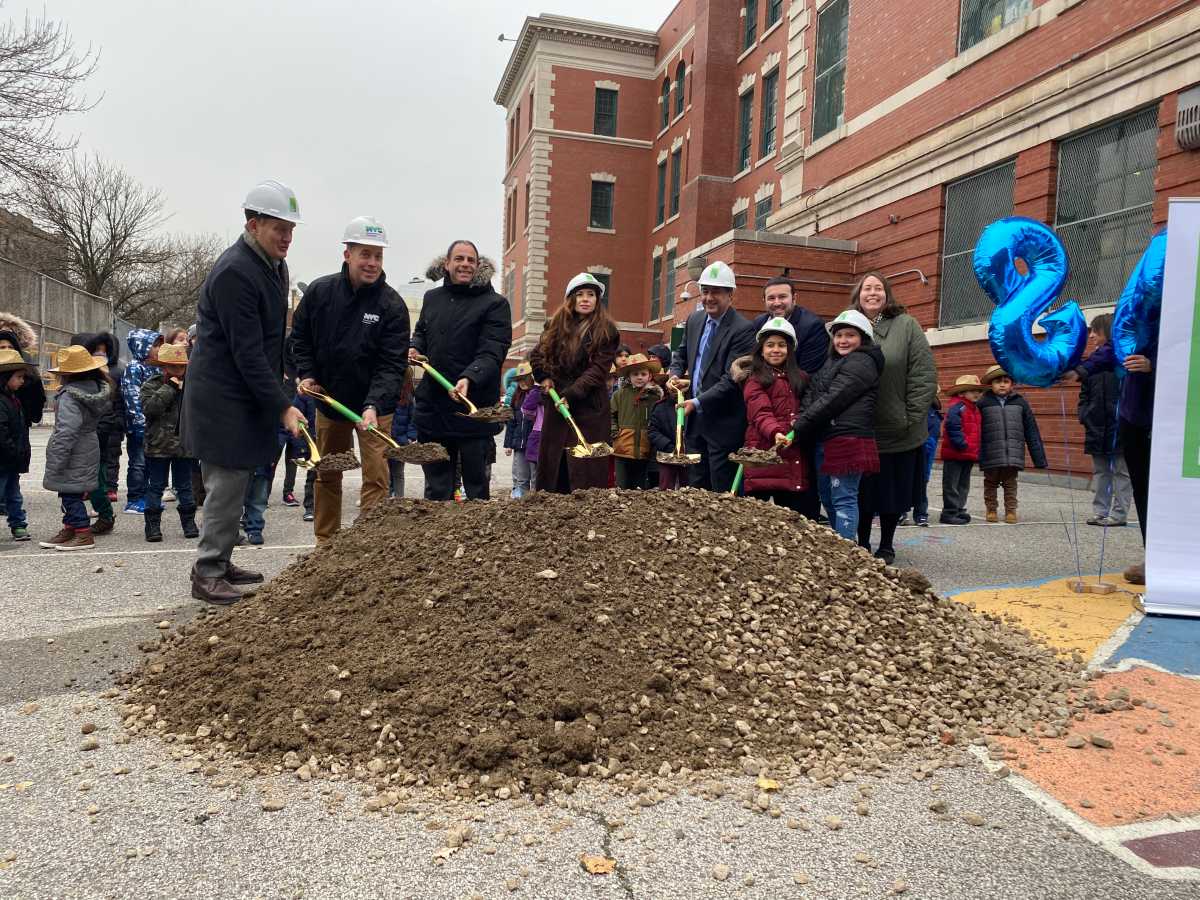 TPL_Astoria Groundbreaking