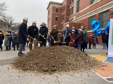 TPL_Astoria Groundbreaking