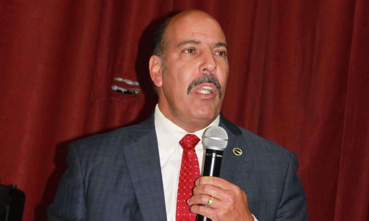 anthony miranda