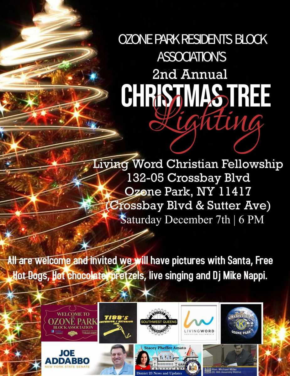 ozoneparktreelighting