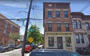 Ridgewood Democratic Club