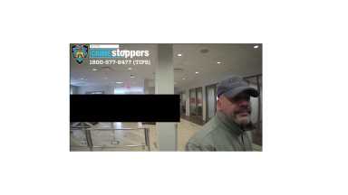 383-20 Citywide bank Robbery Pattern Photo 2
