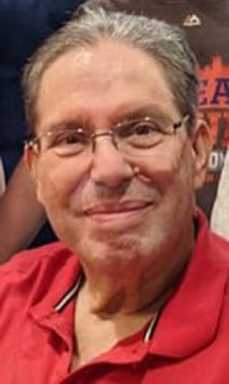 Marc Schiffman