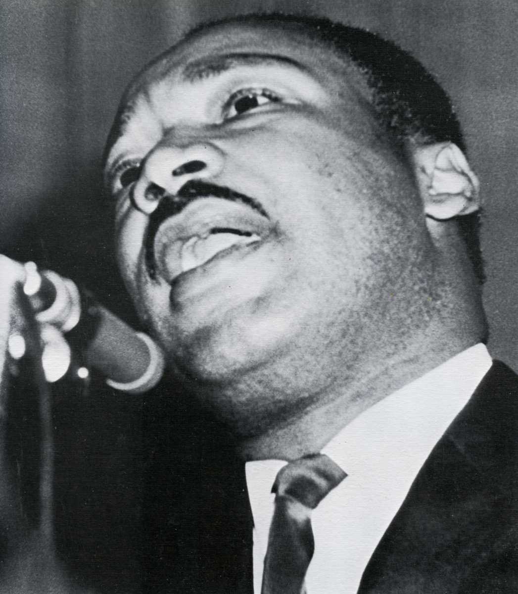 mlk_Queens_College