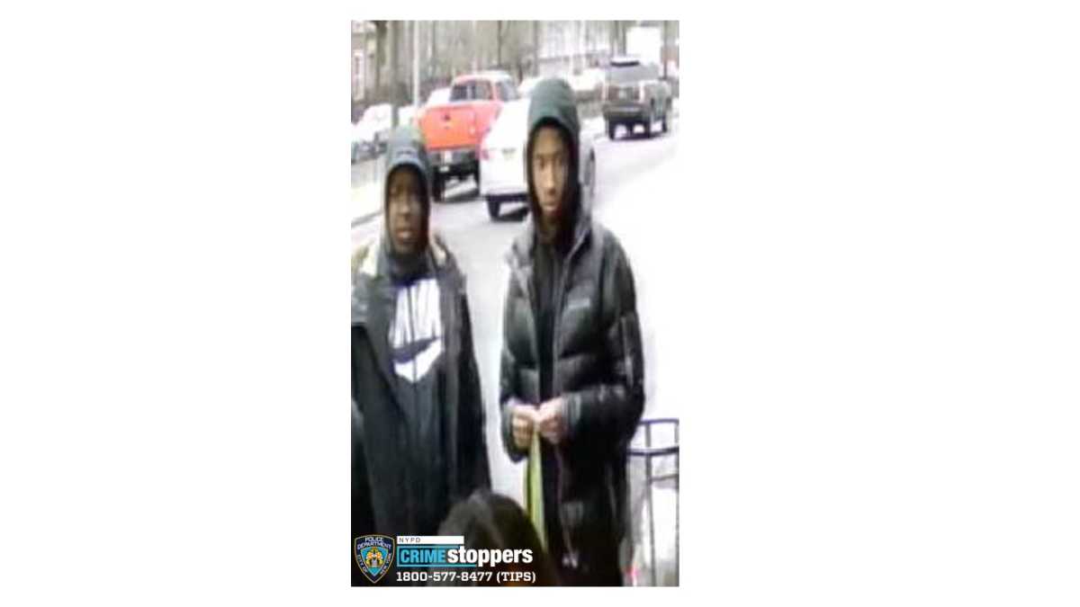 691-20 Robbery 112 Pct-TD20 02-10-20 Photo