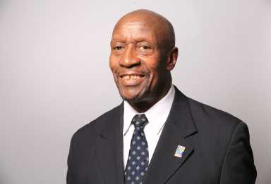 Roy Kearse Headshot