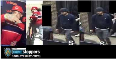 1039-20 114 pct Assault 3-9-20