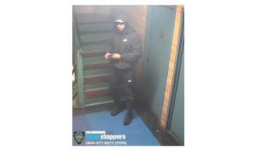 1156-20 Reckless Endangerment 114 Pct 03-14-20 Photo