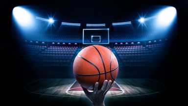 basketball