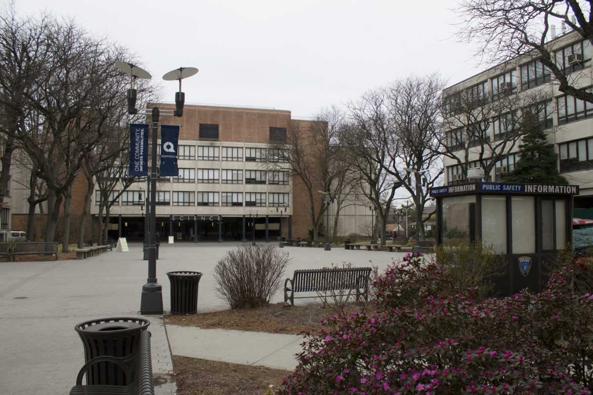 Queensborough Community College