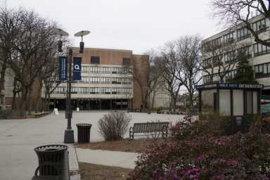 Queensborough Community College