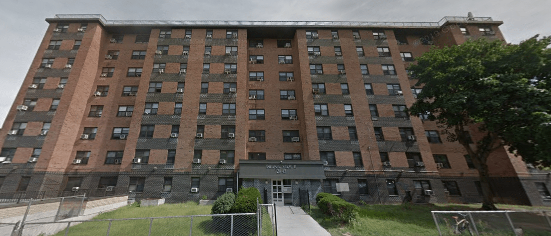 bridgeview apartments
